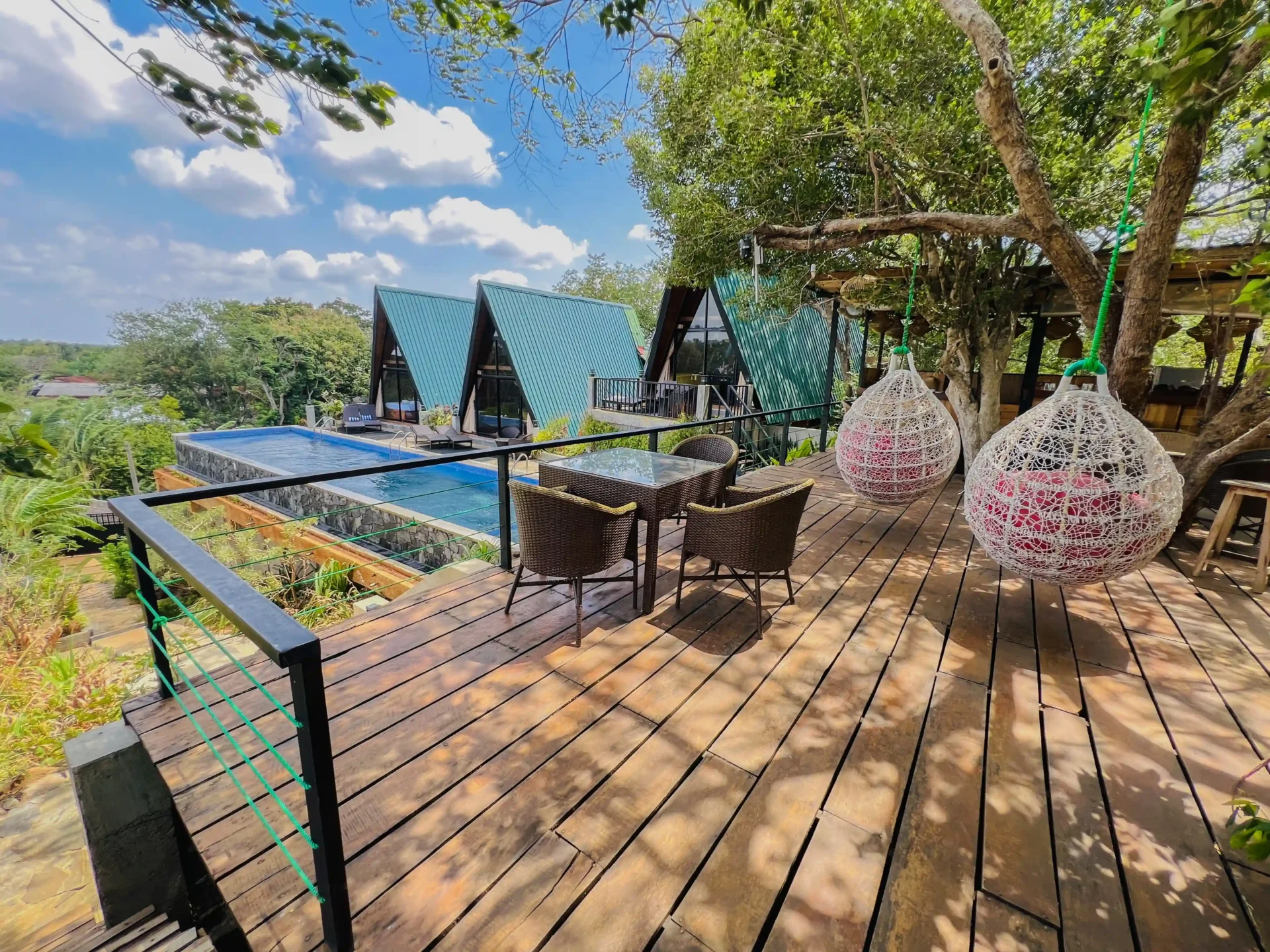 Sundown Lake Hotel SPA