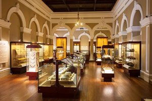 National Museum of Colombo
