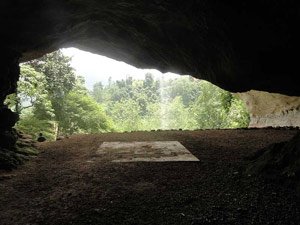 Belilena Cave