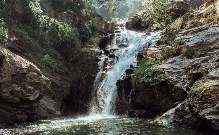Badulla District, Sri Lanka
