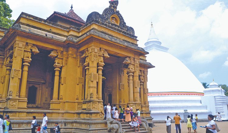Gampaha District, Sri Lanka