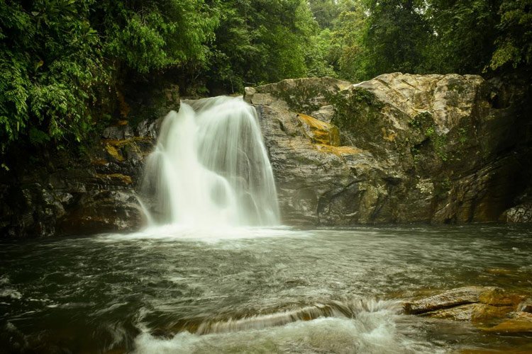 Kaluthara District, Sri Lanka