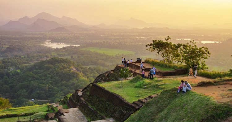 Matale District, Sri Lanka