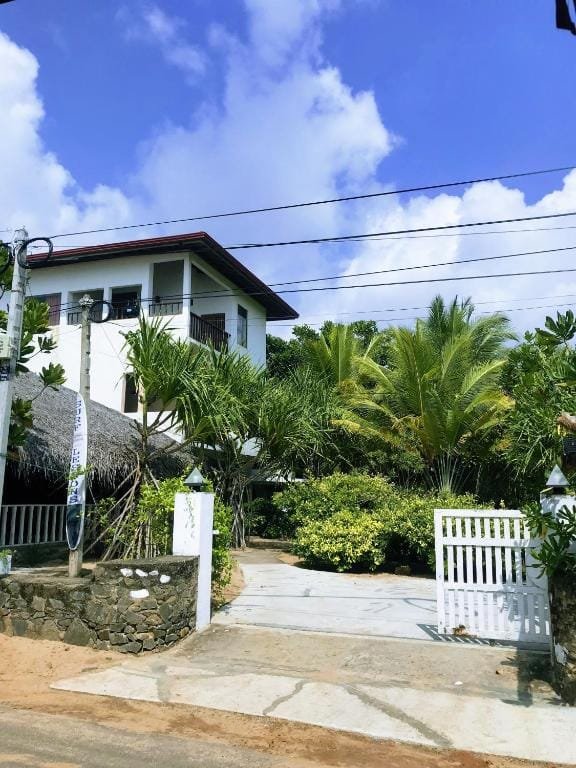 Harmony Beach Bungalows