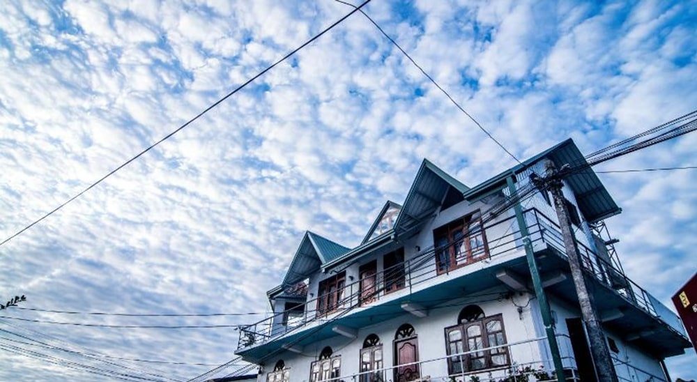 Dream Hill Homestay Nuwara Eliya