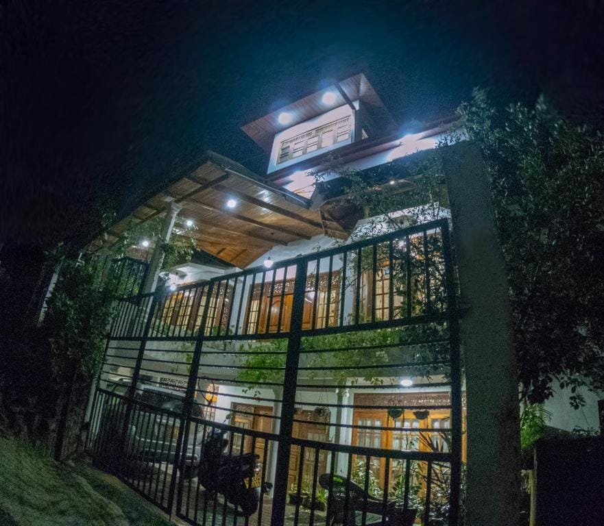 Innovick Residence