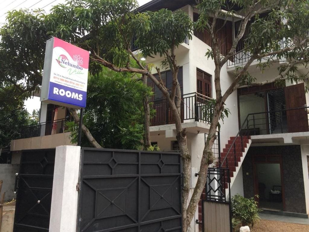 Nelumbo Villa