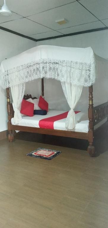 Sisiliyana Stone Resort