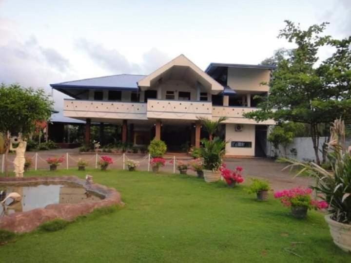 Rich Lanka Hotel