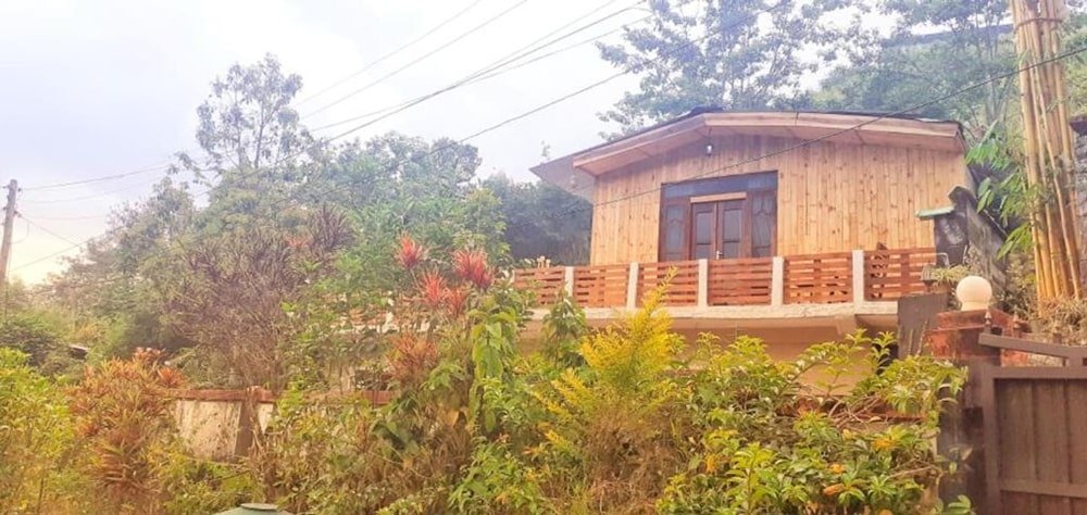 Home stay of Dushy