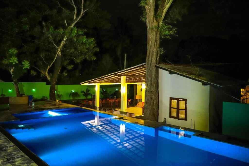 Ilamparuma Hotel