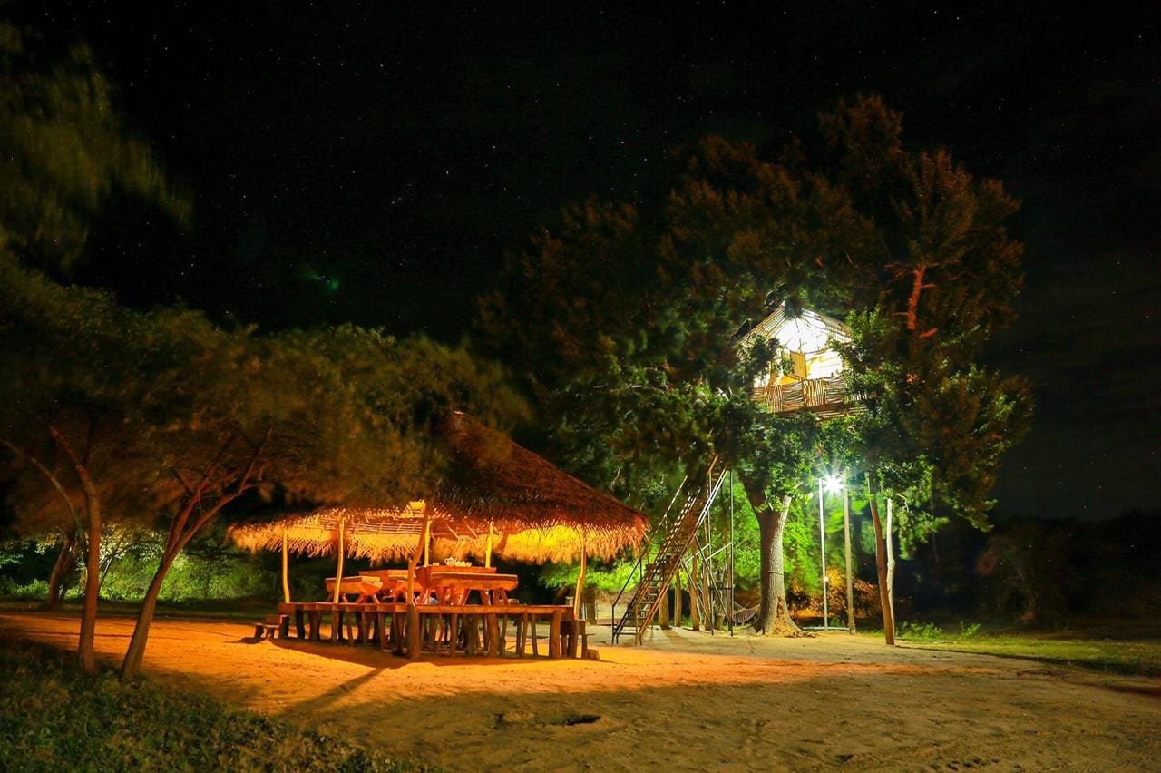 Yala dream park