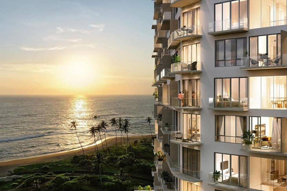 Hasara Oceanfront
