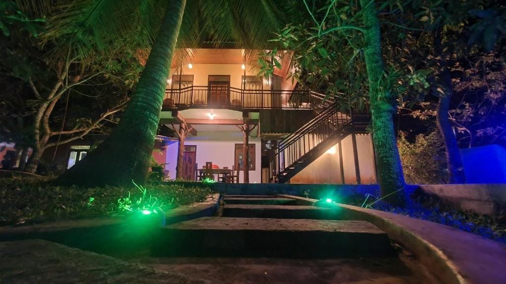 Village Mango Resort Yala