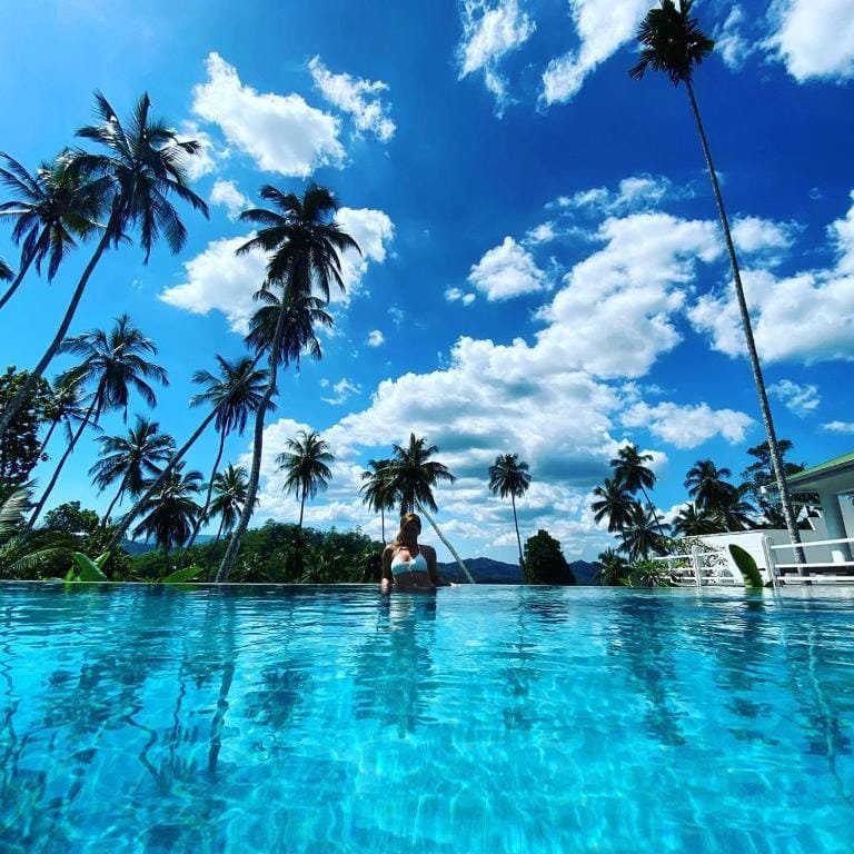 The Flame Tree Estate & Hotel