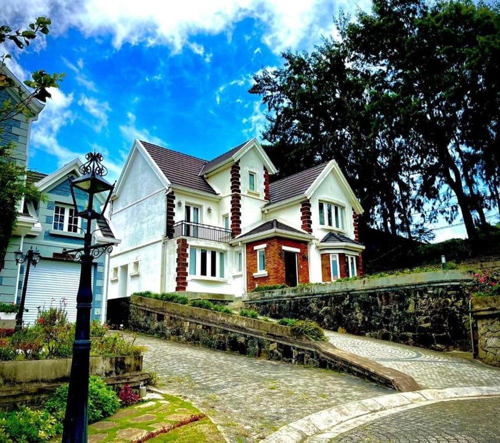Little England by Regus