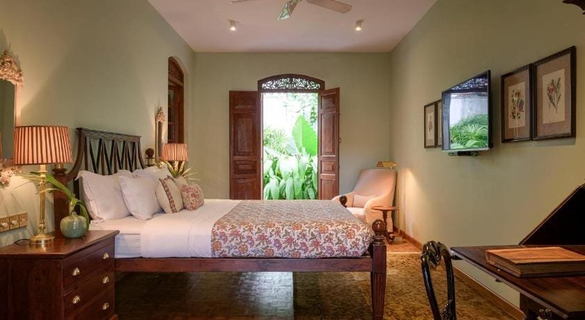 Superior Suite