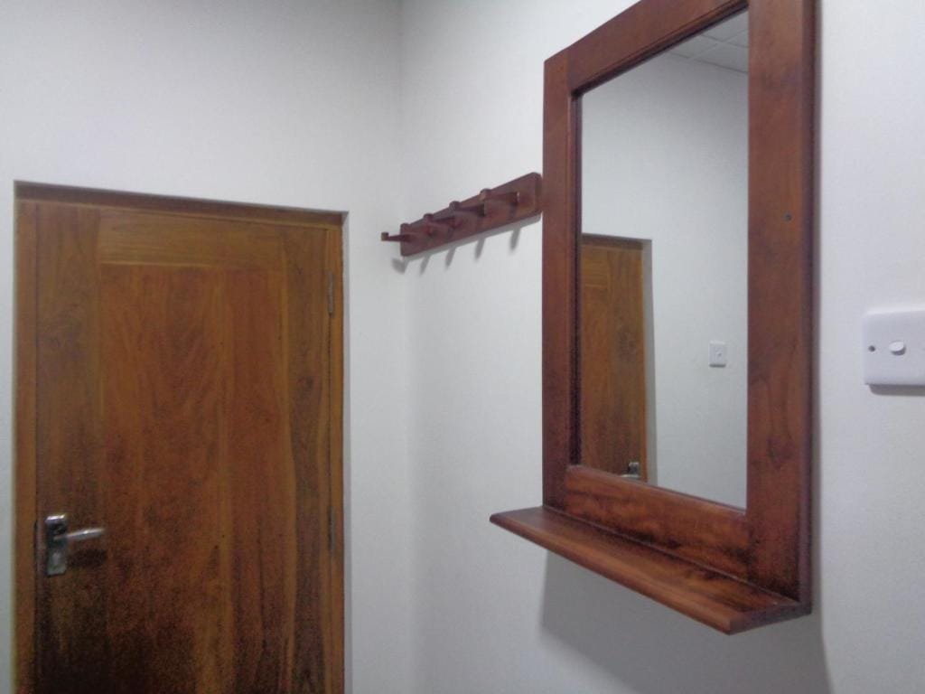 Standard Double Room with Fan