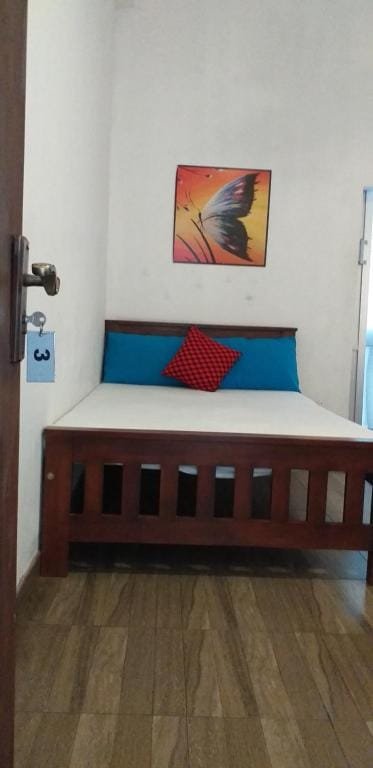 Budget Twin Room