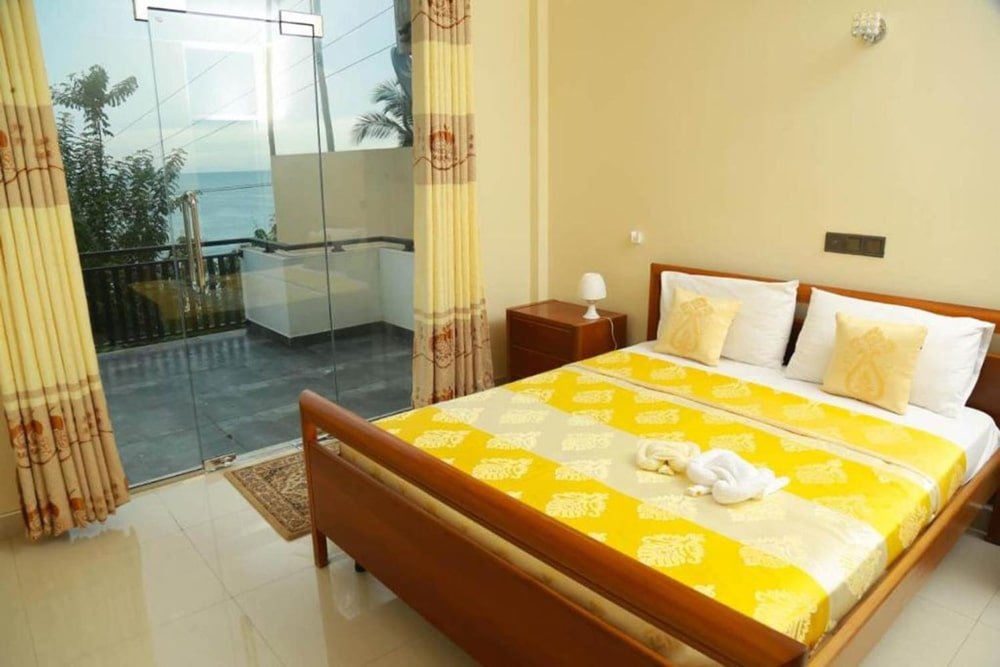 Suite with Garden View