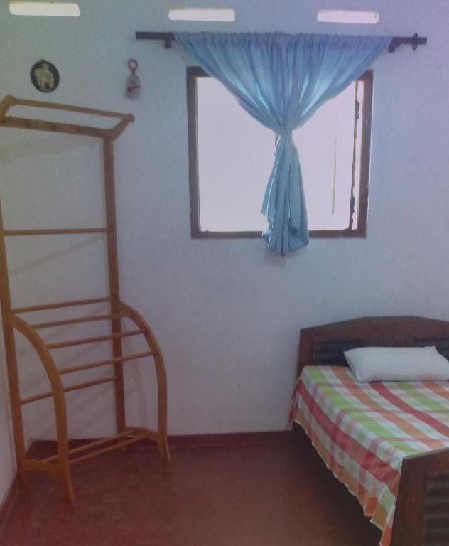 Budget Single Room