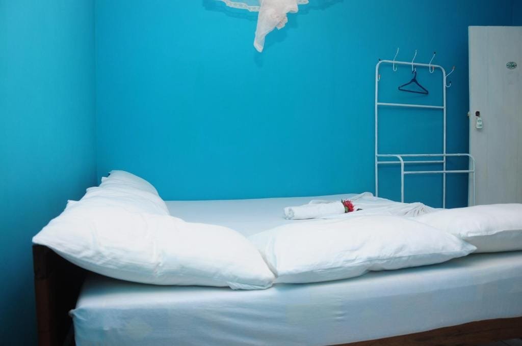 Double Room with Fan