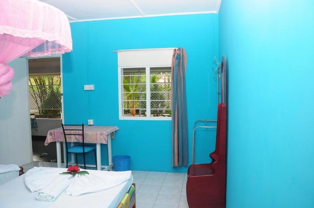 Double Room With AC