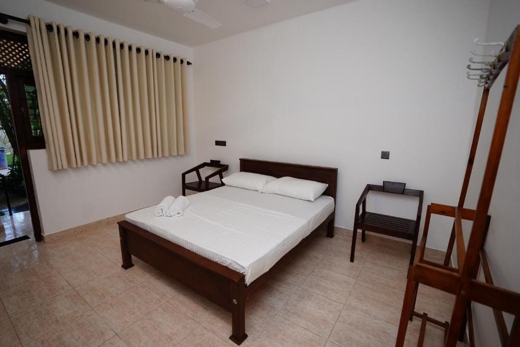 Standard Double Room with Fan