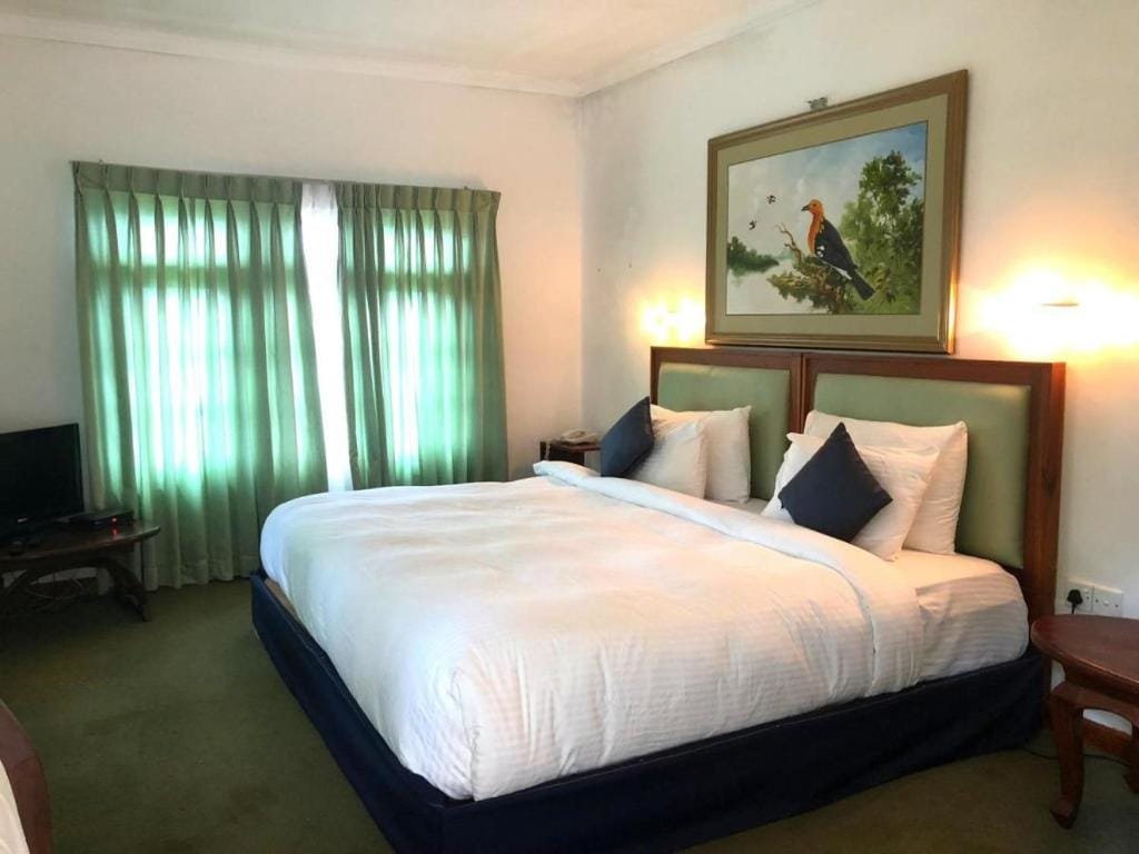Super Deluxe Double Room